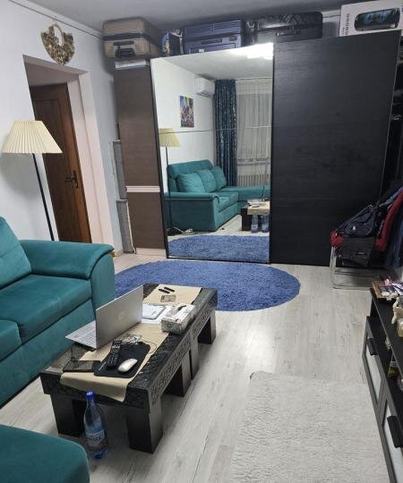 Eroii Revolutiei fix Piata Progresu apartament 2 camere